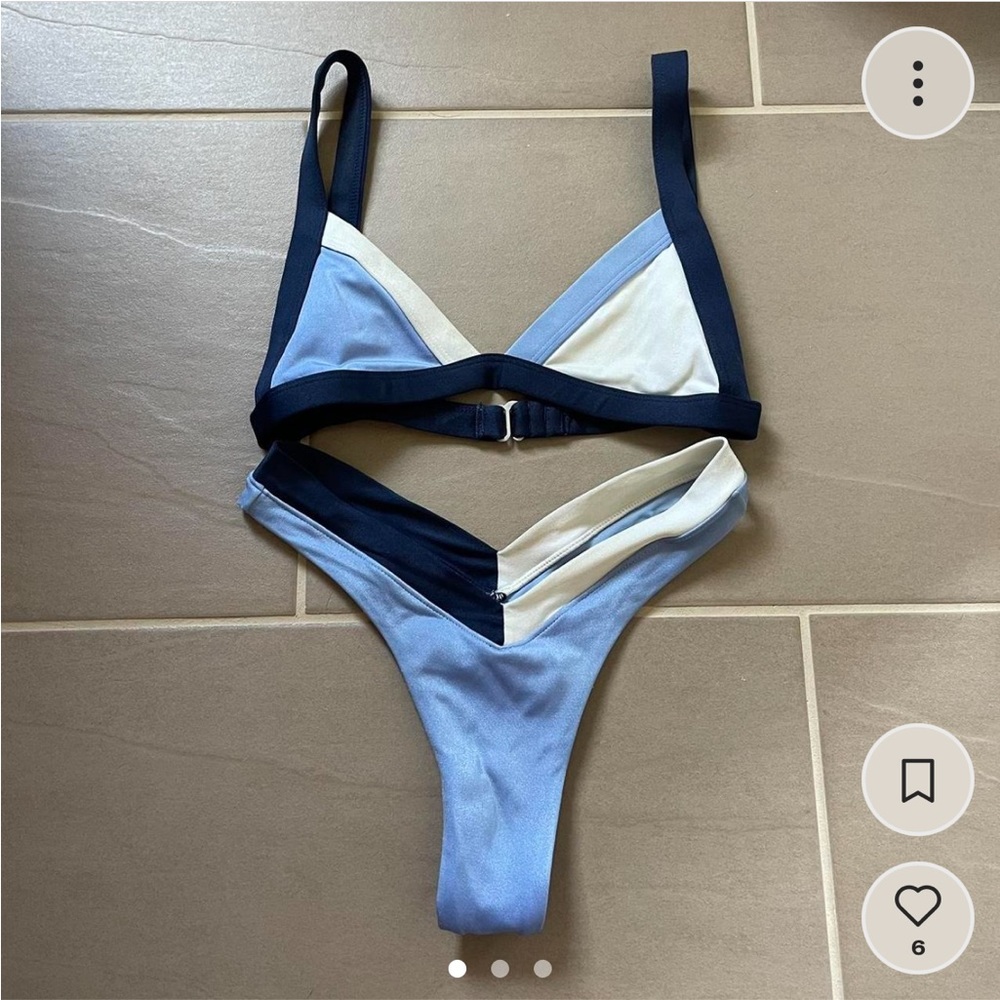 One one swim bikini